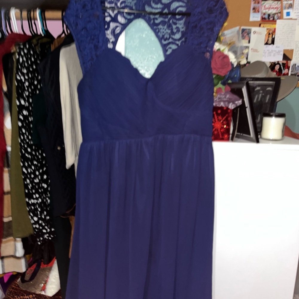 Cocktail dress